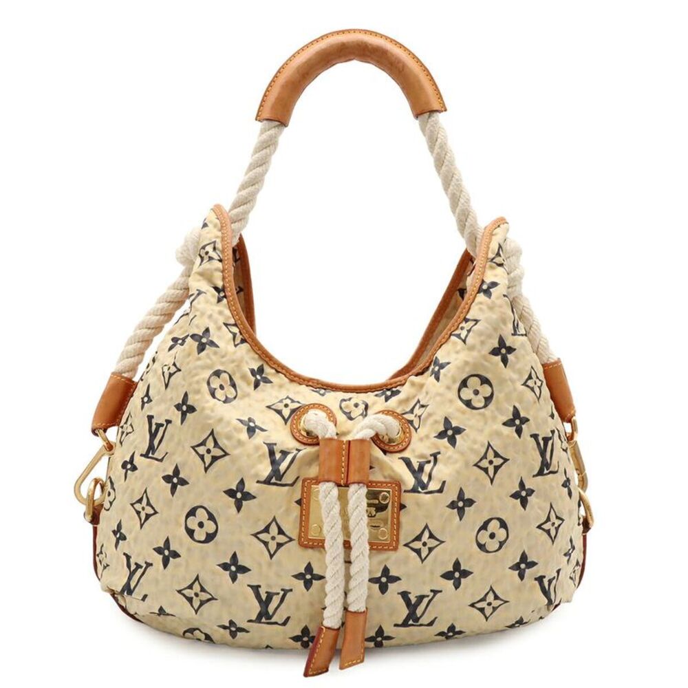 Louis Vuitton Cruise Line Shoulder Bag